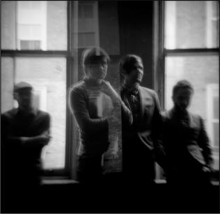 new_splash “Codes And Keys” el nuevo álbum de Death Cab For Cutie en mayo