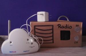 Radio 002 Pablo, el inventor (chiflado)