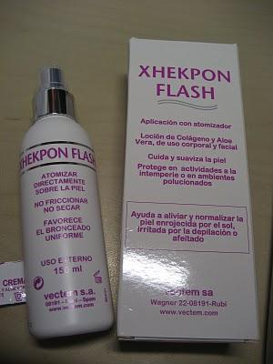 XHEKPON, ¡qué descubrimiento! XHEKPON, ¡qué descubrimiento!