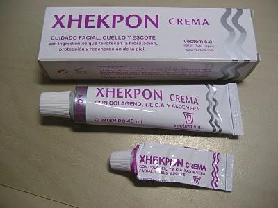 XHEKPON, ¡qué descubrimiento! XHEKPON, ¡qué descubrimiento!