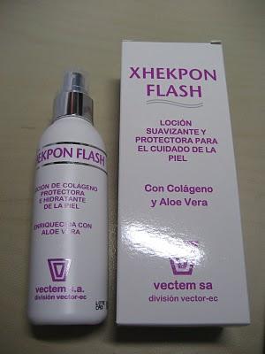 XHEKPON, ¡qué descubrimiento! XHEKPON, ¡qué descubrimiento!
