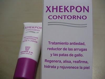 XHEKPON, ¡qué descubrimiento! XHEKPON, ¡qué descubrimiento!