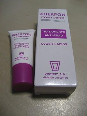 XHEKPON, ¡qué descubrimiento! XHEKPON, ¡qué descubrimiento!
