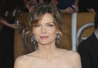Michelle Pfeiffer podría unirse a Dark Shadows