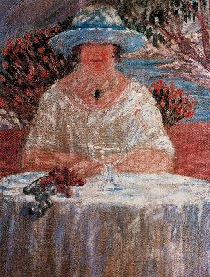 El Retrato más auténtico, sólo esbozado, universal, algo anónimo y permanente. El Retrato más auténtico, sólo esbozado, universal, algo anónimo y permanente.