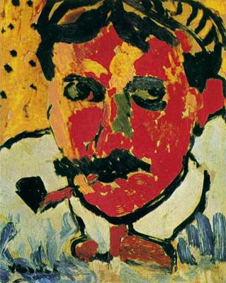 El Retrato más auténtico, sólo esbozado, universal, algo anónimo y permanente. El Retrato más auténtico, sólo esbozado, universal, algo anónimo y permanente.