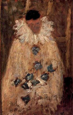 El Retrato más auténtico, sólo esbozado, universal, algo anónimo y permanente. El Retrato más auténtico, sólo esbozado, universal, algo anónimo y permanente.