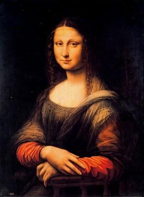 La Ucronía -el absurdo temporal- en la Vida, en la Historia y en el Arte. La Ucronía -el absurdo temporal- en la Vida, en la Historia y en el Arte.