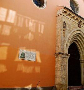 Un gran pintor sevillano y una historia de expoliación. Un gran pintor sevillano y una historia de expoliación.