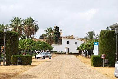 Un monasterio, un sueño, un terremoto y una Historia. Un monasterio, un sueño, un terremoto y una Historia.