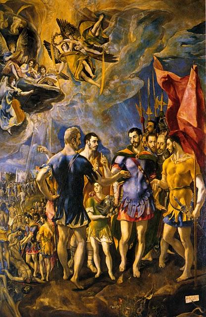 Una obra maestra, una leyenda y un rechazo. Una obra maestra, una leyenda y un rechazo.