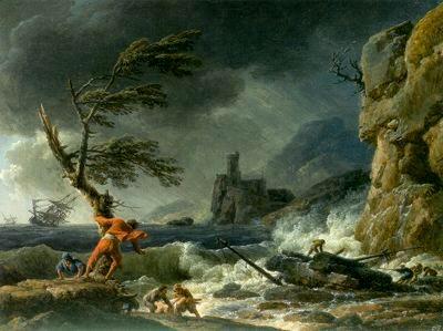 Poesía desesperada. Poesía desesperada.