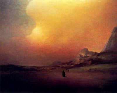 El deambular de los deseos... El deambular de los deseos...