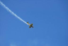 Festival Aéreo en una de las ciudades más españolas... Festival Aéreo en una de las ciudades más españolas...