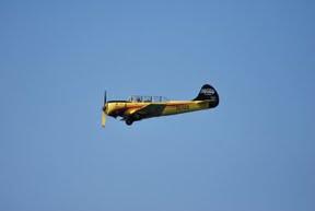 Festival Aéreo en una de las ciudades más españolas... Festival Aéreo en una de las ciudades más españolas...