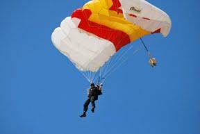 Festival Aéreo en una de las ciudades más españolas... Festival Aéreo en una de las ciudades más españolas...