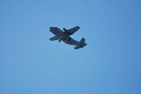 Festival Aéreo en una de las ciudades más españolas... Festival Aéreo en una de las ciudades más españolas...