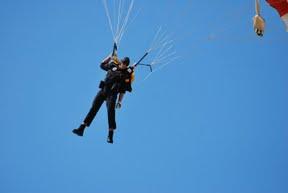 Festival Aéreo en una de las ciudades más españolas... Festival Aéreo en una de las ciudades más españolas...