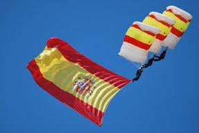 Festival Aéreo en una de las ciudades más españolas... Festival Aéreo en una de las ciudades más españolas...