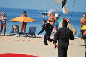 Festival Aéreo en una de las ciudades más españolas... Festival Aéreo en una de las ciudades más españolas...