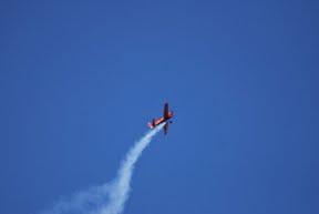 Festival Aéreo en una de las ciudades más españolas... Festival Aéreo en una de las ciudades más españolas...