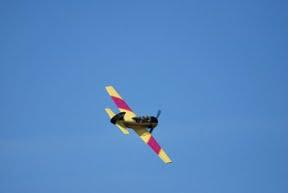 Festival Aéreo en una de las ciudades más españolas... Festival Aéreo en una de las ciudades más españolas...