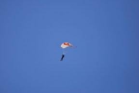 Festival Aéreo en una de las ciudades más españolas... Festival Aéreo en una de las ciudades más españolas...