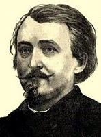 Un artista enigmático, una leyenda universal y un cuadro. Un artista enigmático, una leyenda universal y un cuadro.