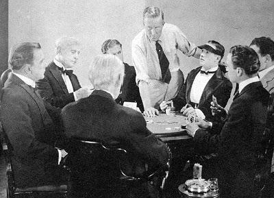 Un séptimo arte, un crimen y un misterioso final. Un séptimo arte, un crimen y un misterioso final.