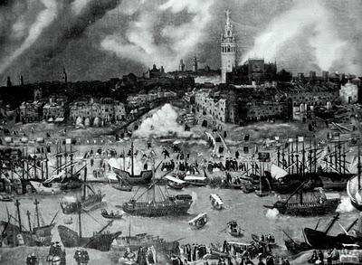 Un mismo río, un mismo lugar y un tiempo distinto. Un mismo río, un mismo lugar y un tiempo distinto.