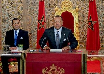 Marruecos podría ser el próximo Egipto