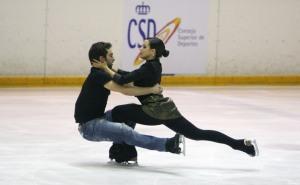 RESULTADOS EUROPEOS DE BERNA 2011- Patinaje sobre Hielo