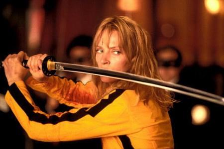 Everything is a remix: Kill Bill kill-bill-450x300
