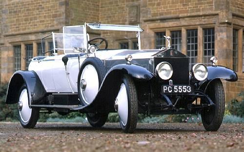 Industria del automóvil Industria del automóvil