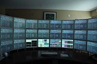 Trading de alta frecuencia. Las maquinas que controlan la economía. Trading de alta frecuencia. Las maquinas que controlan la economía.