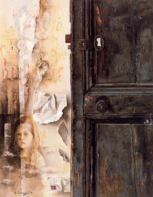 El Recuerdo, la única cosa que es capaz de perderse sin echarse del todo de menos El Recuerdo, la única cosa que es capaz de perderse sin echarse del todo de menos