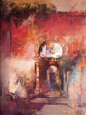 El Recuerdo, la única cosa que es capaz de perderse sin echarse del todo de menos El Recuerdo, la única cosa que es capaz de perderse sin echarse del todo de menos