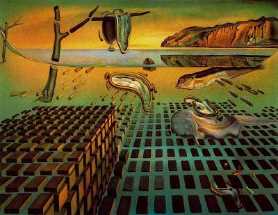 El Recuerdo, la única cosa que es capaz de perderse sin echarse del todo de menos El Recuerdo, la única cosa que es capaz de perderse sin echarse del todo de menos