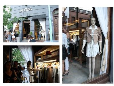 Clásicos de moda Clásicos de moda