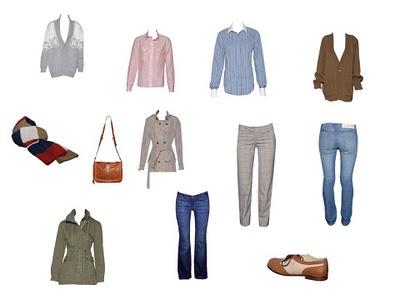 Clásicos de moda Clásicos de moda