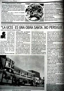 NUEVO CORREO MARIANO, Febrero 2011, nº 114