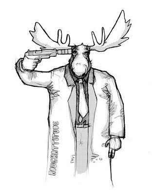 Dani Buch :: ROUGHATTITUDE Dani Buch :: ROUGHATTITUDE