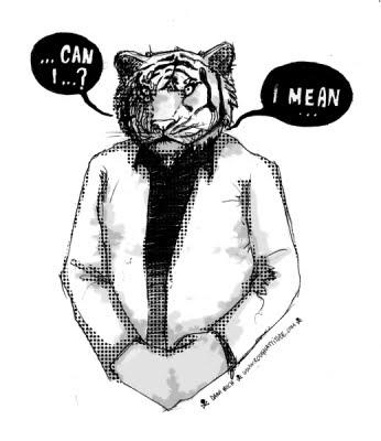 Dani Buch :: ROUGHATTITUDE Dani Buch :: ROUGHATTITUDE