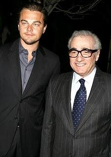 'Wolf of Wall Street' reúne de nuevo a Martin Scorsese y Leonardo DiCaprio