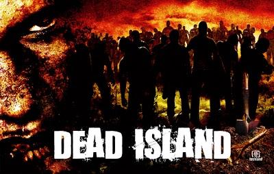 Trailer del videojuego Dead Island: en una palabra, IMPRESIONANTE