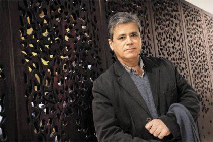 Senel Paz Memorias del Hay: el guión de la vida