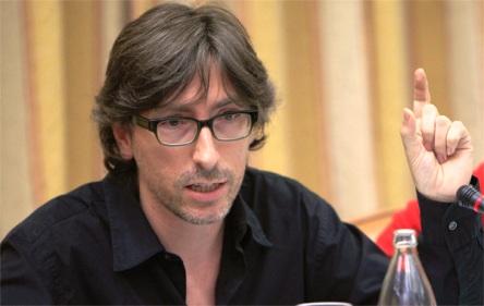 David Trueba Memorias del Hay: el guión de la vida