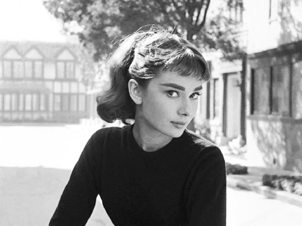 Audrey