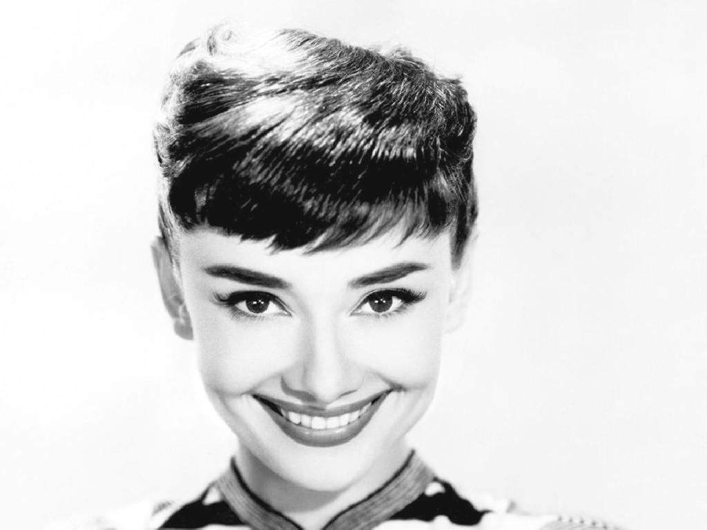 Audrey