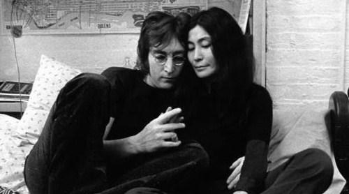 Discos: Some time in New York City (John Lennon, 1972)